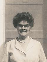 Florence Annie Rippington